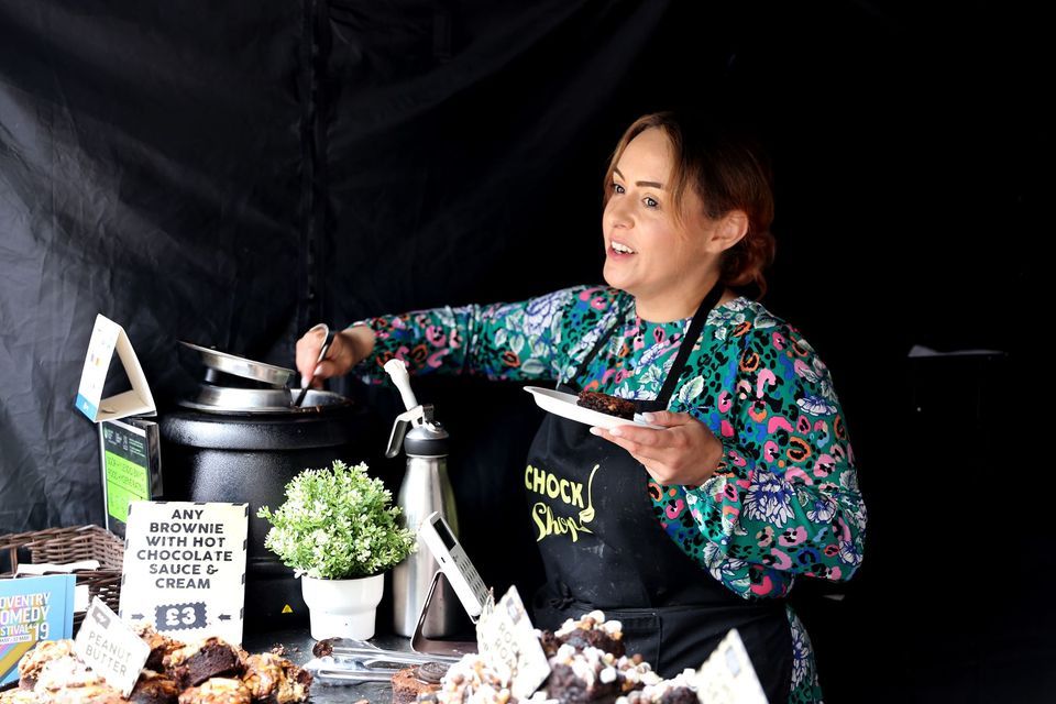 Coventry Food Festival