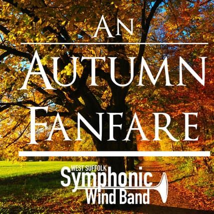 An Autumn Fanfare