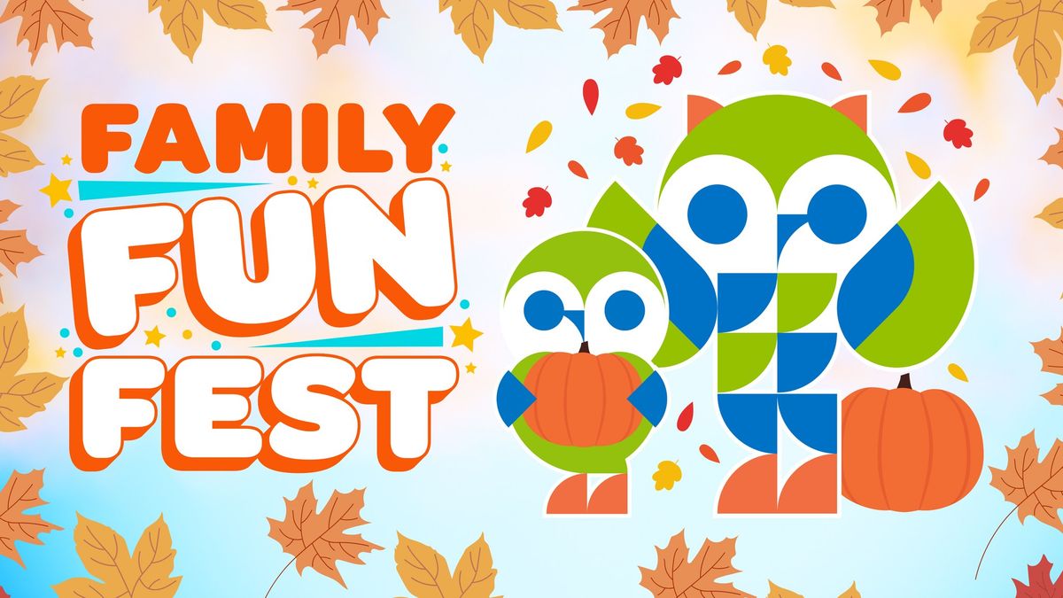 Family Fun Fest