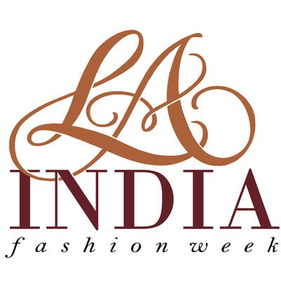 LA India Fashion Week