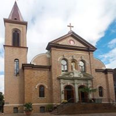 Holy Rosary Church