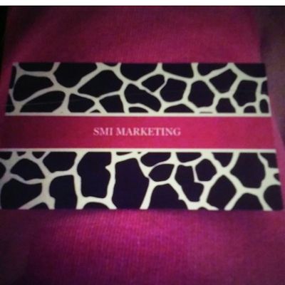 SMI Marketing and Events