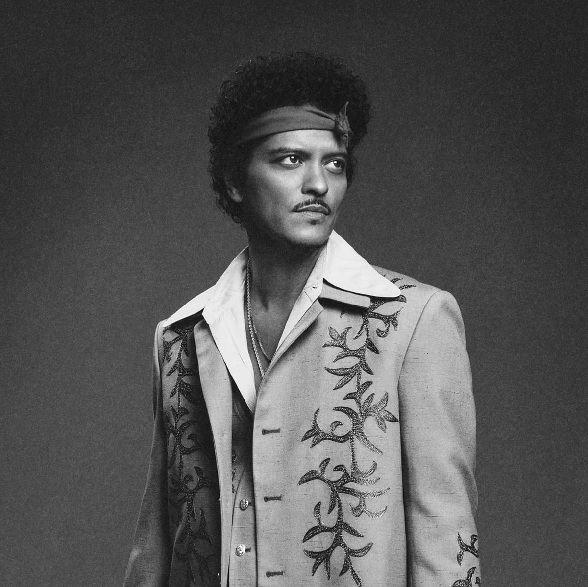 Bruno Mars Amsterdam Tickets