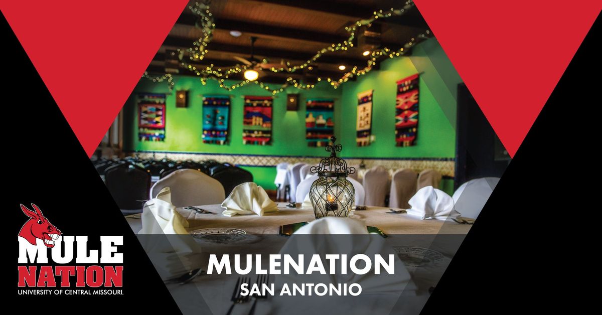 MuleNation in San Antonio