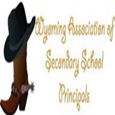 Wyoming Association of Secondary School Principals