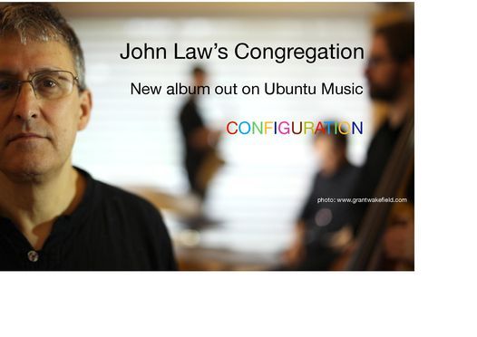 John Law\u2019s Congregation + Hippo