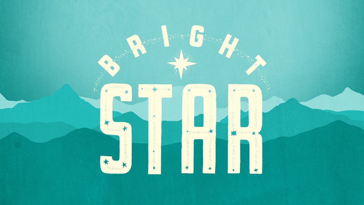 Bright Star at CAA Theatre