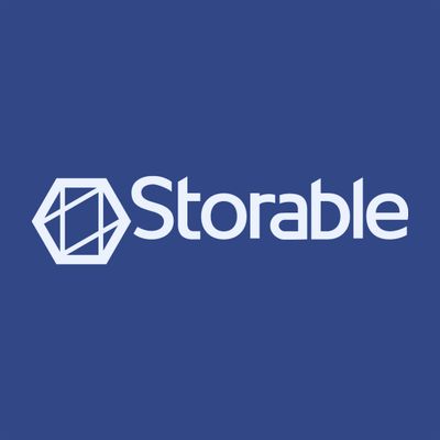 Storable