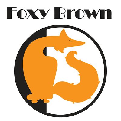 The Foxy Brown