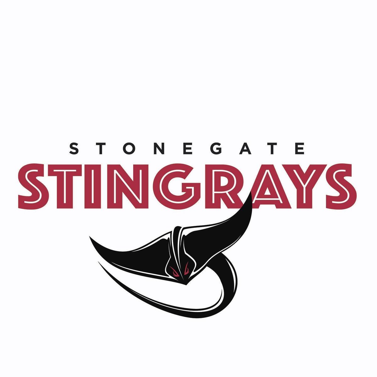 Stonegate Stingrays Spirit Night