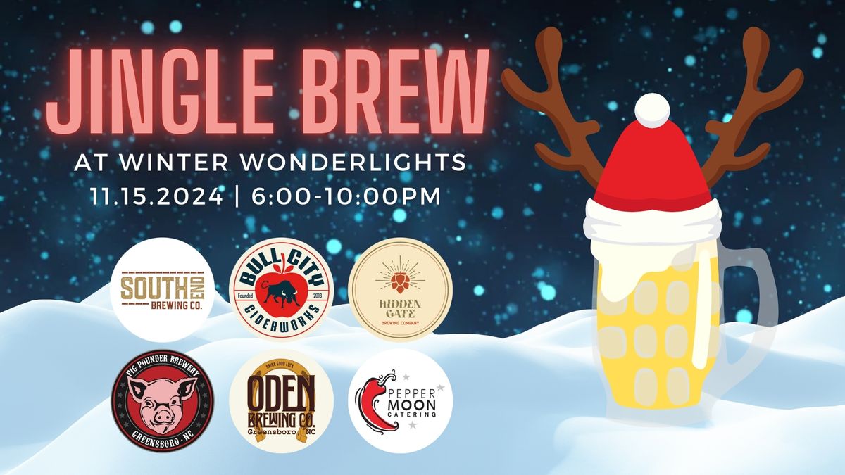 Jingle Brew