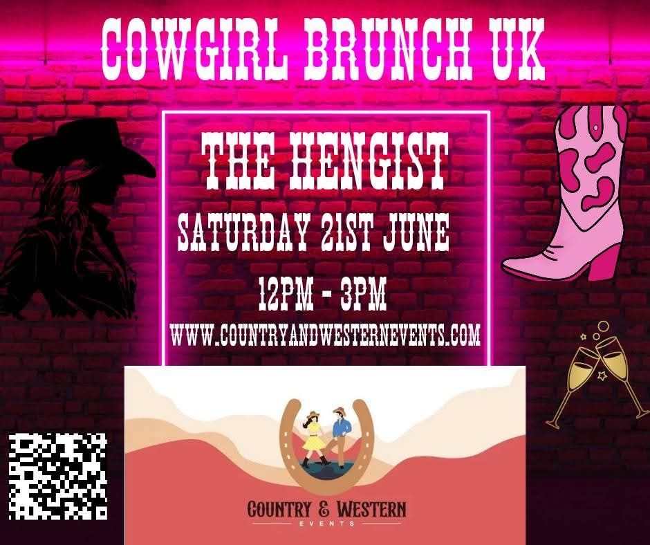 Cowgirl Brunch