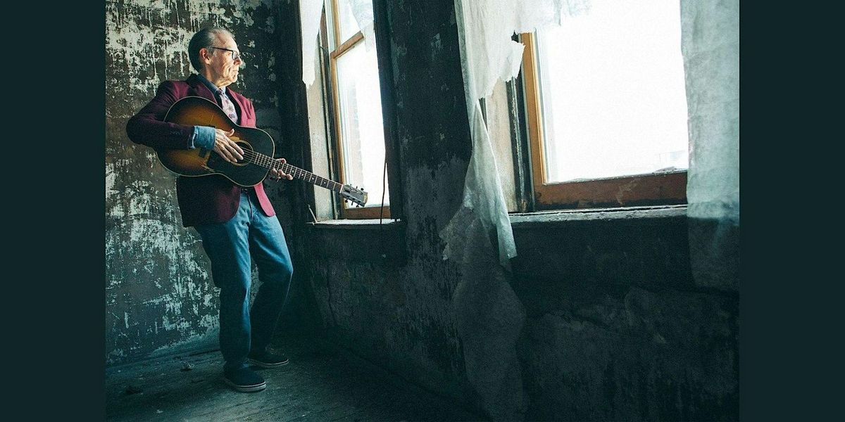 An Acoustic Evening with John Hiatt