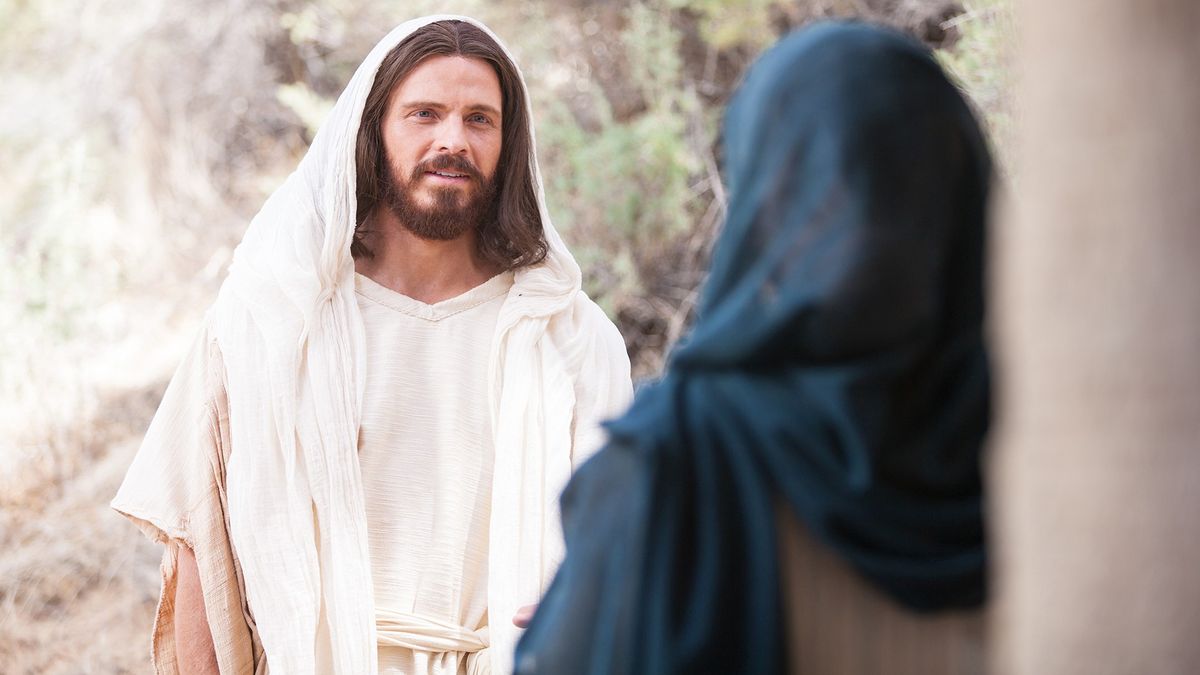 YSA Branch Scripture Study