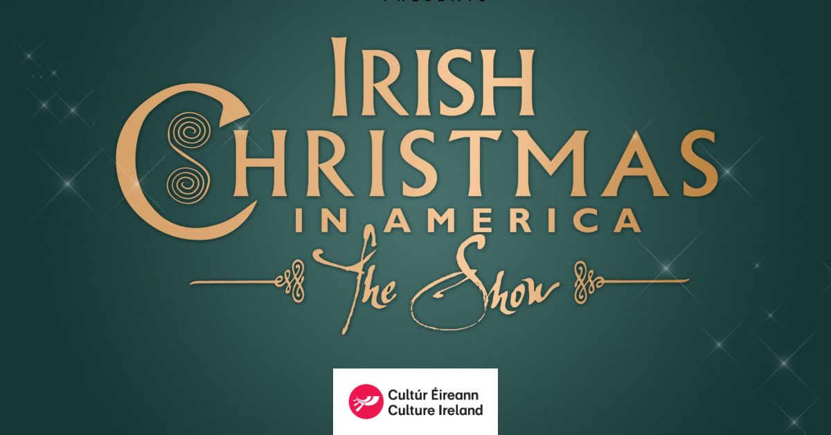 Irish Christmas in America - Old Saybrook CT