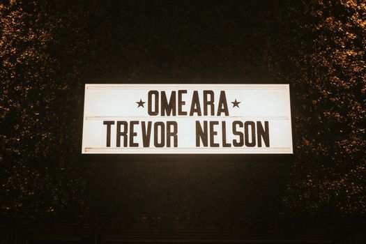 Trevor Nelson's Soul Nation - New Date Coming Soon