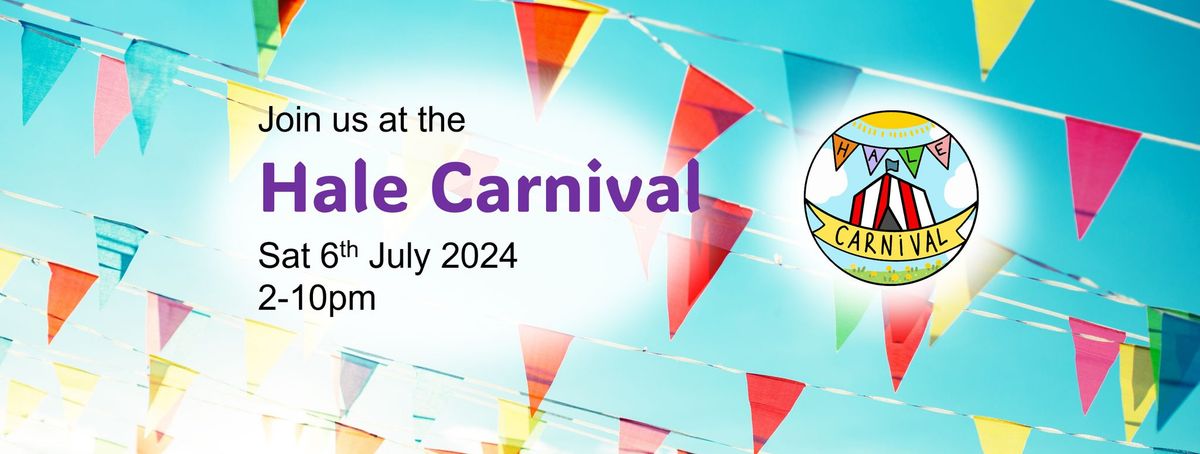 Hale Carnival