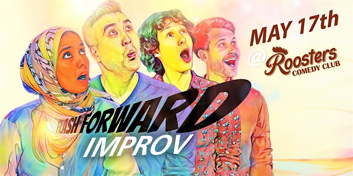 Flash Forward Improv