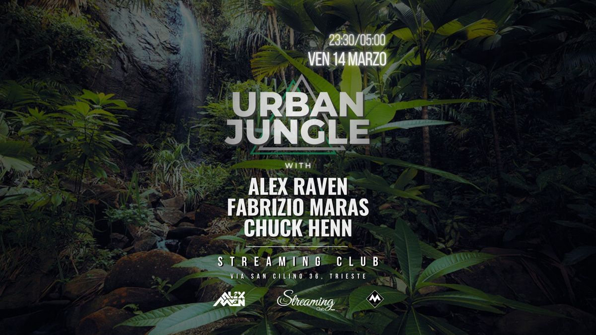 URBAN JUNGLE S25\/02E06 