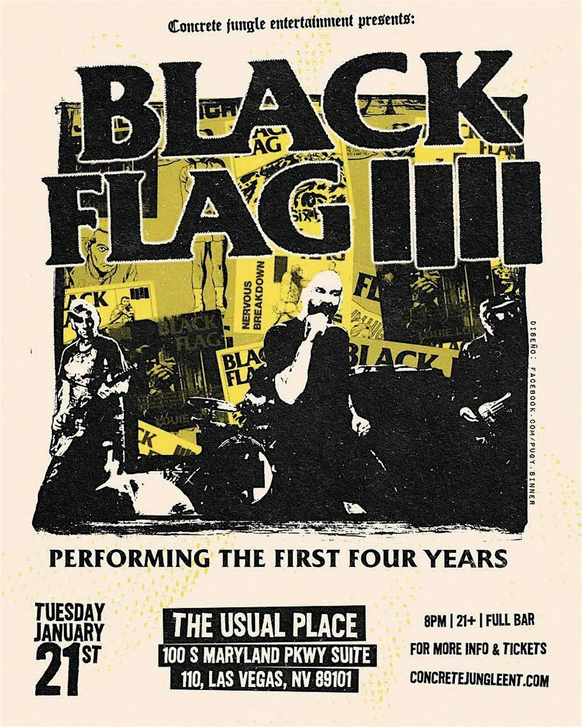 Black Flag