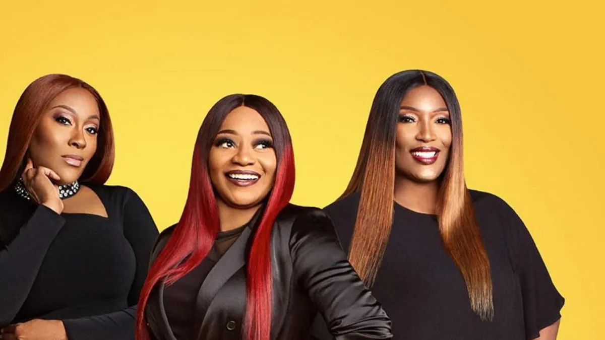 SWV, Teddy Riley in Grand Prairie