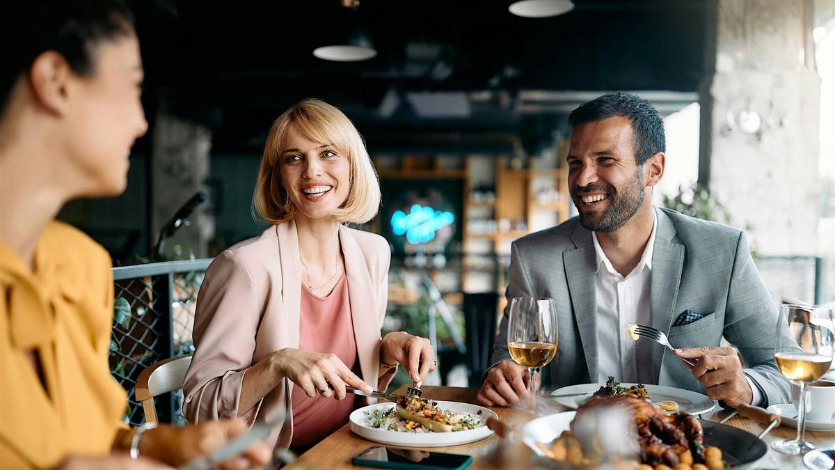 Raya Health X UCSD Doula Dinner