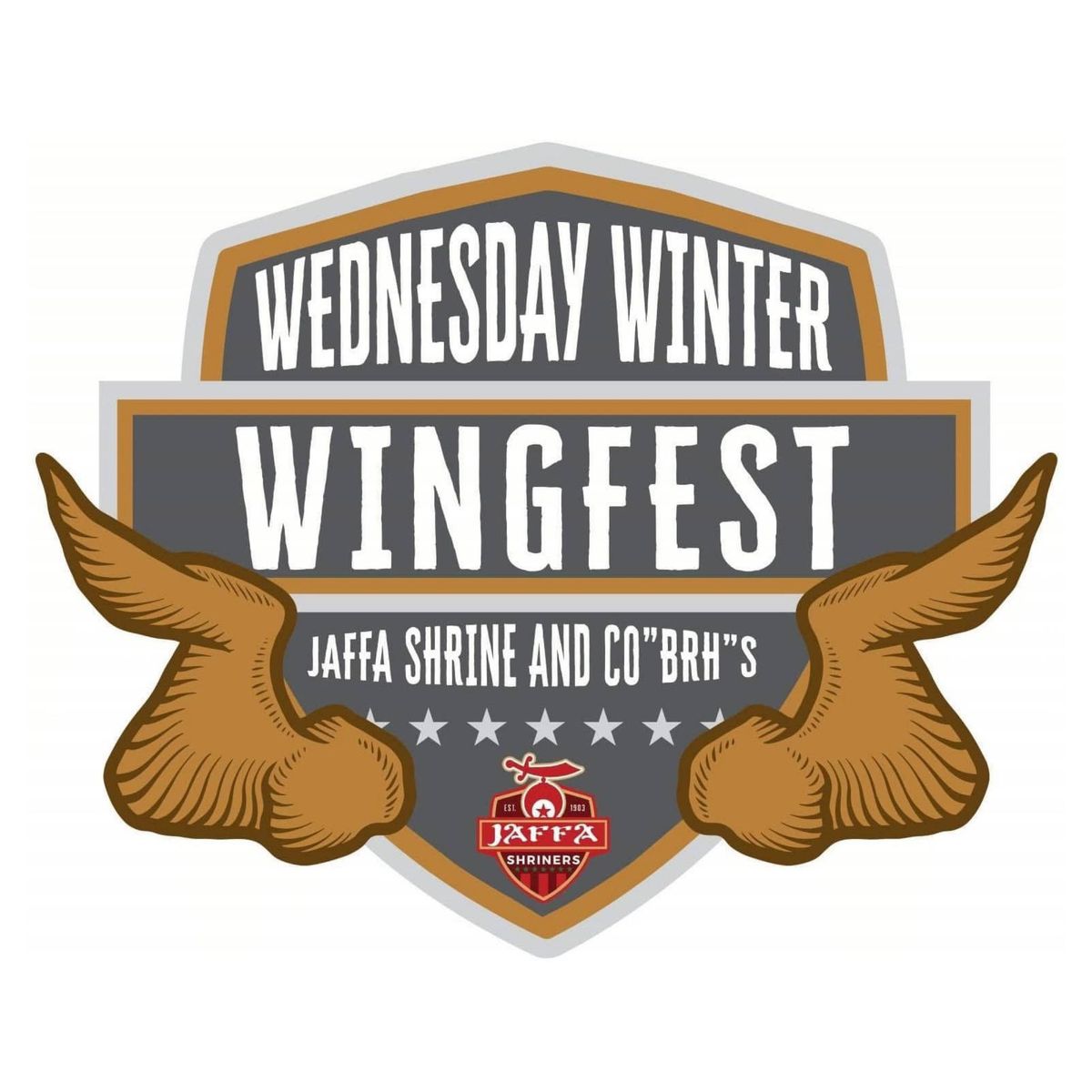 Wednesday Winter Wingfest ft. The PennSoulvanians!