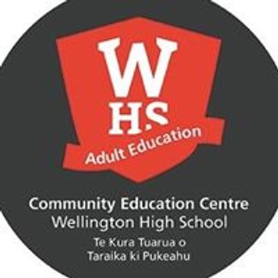 Wellington High School Community Education Centre