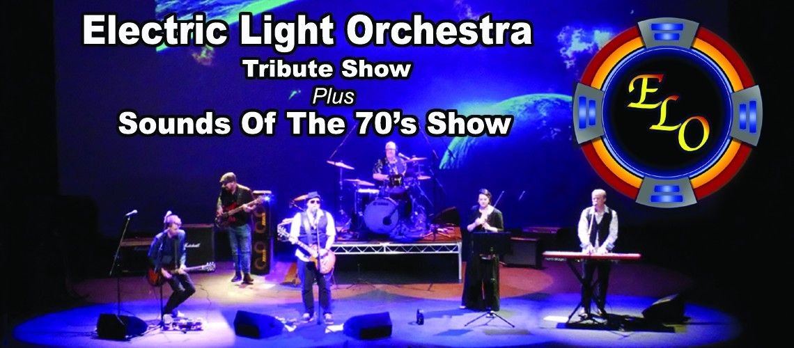 Electric Light Orchestra & Sounds Of 70's
