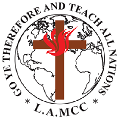 L. A. Myanmar Christian Church - LAMCC