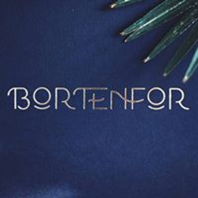 Bortenfor