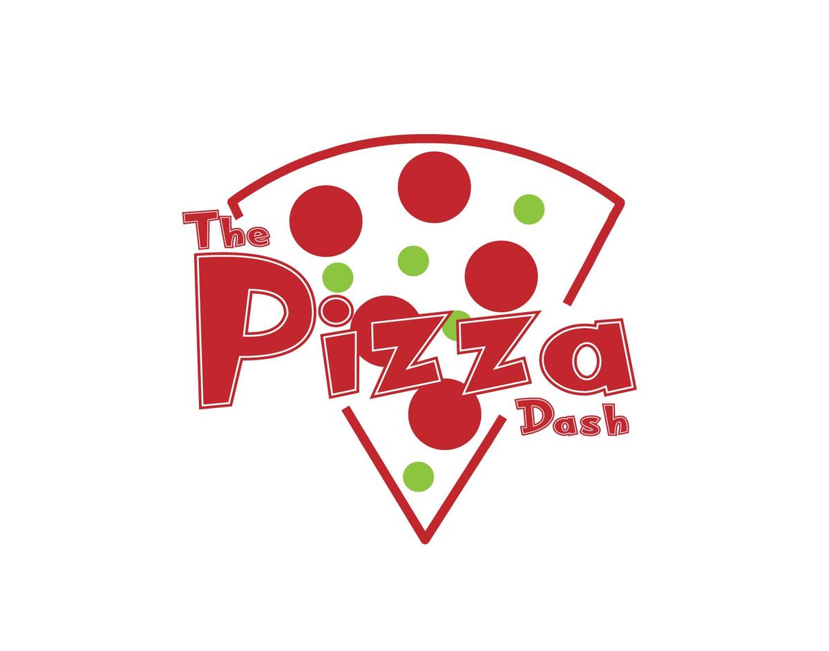 The Pizza Dash 2025