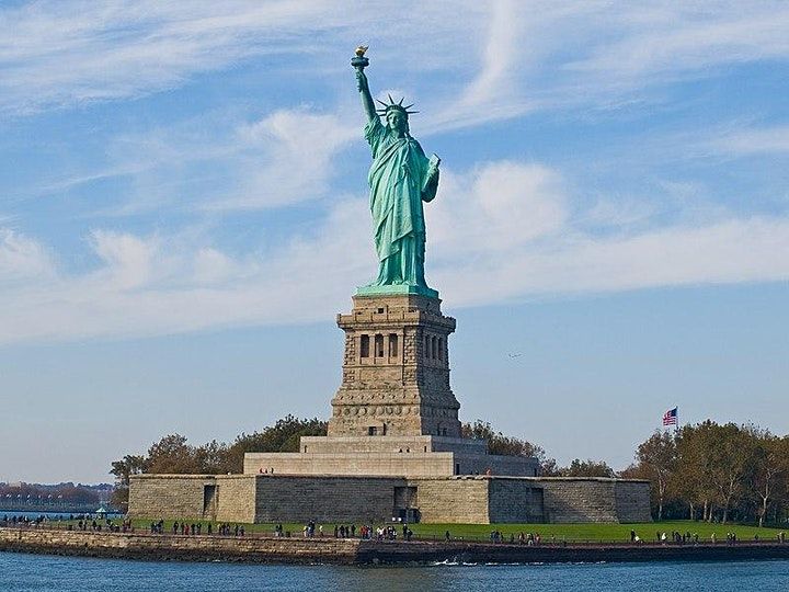 New York City History & Culture Trip: April 28 - May 1, 2022