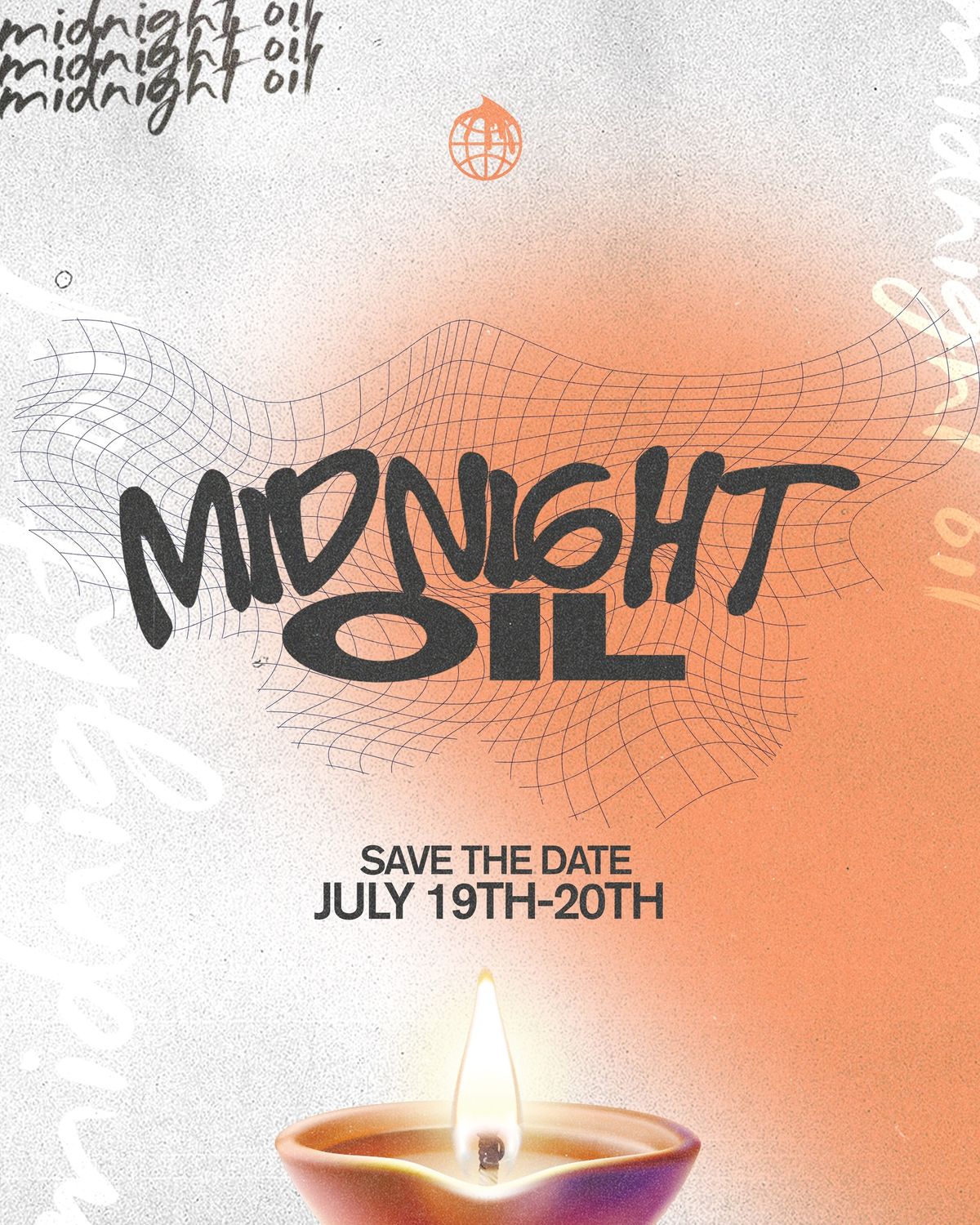 Midnight Oil Lock-In 