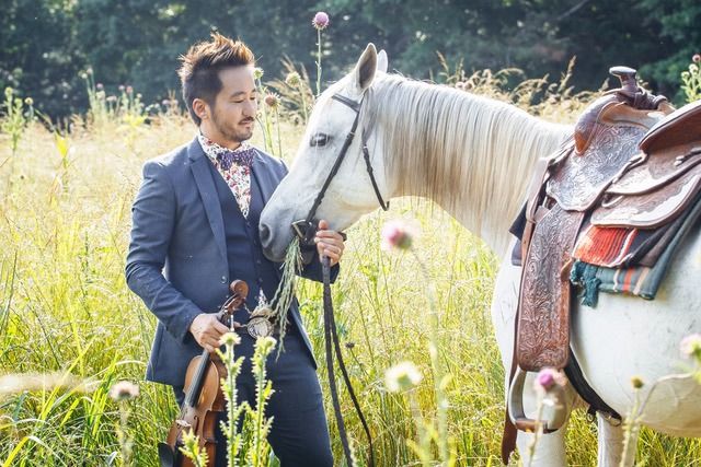 Kishi Bashi in Pittsburgh, PA (10\/15\/24)