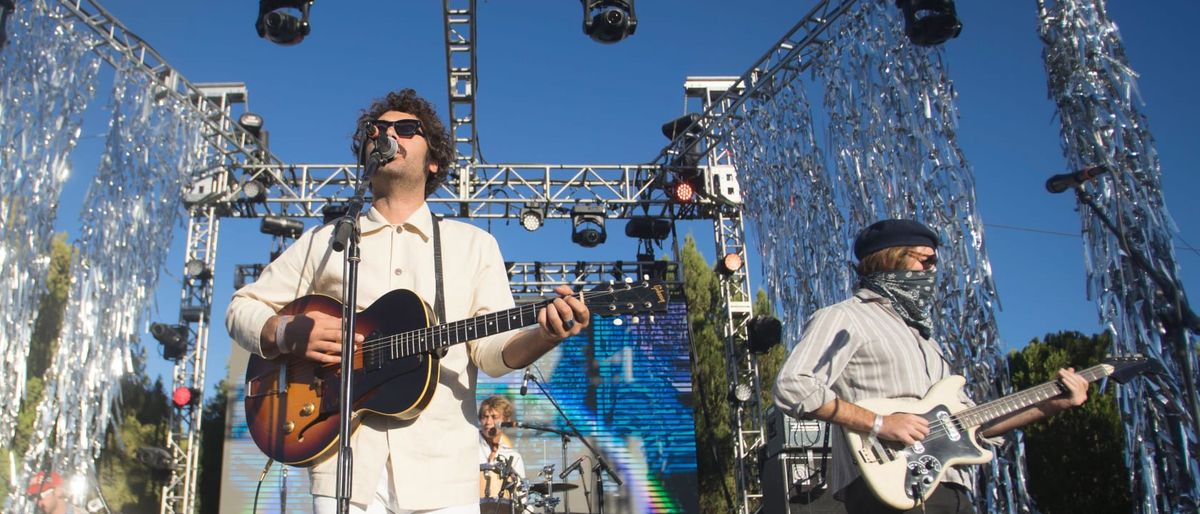 Allah-Las