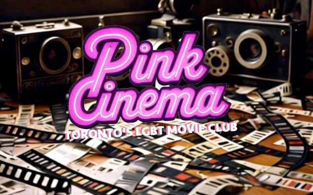 PINK CINEMA at STUDIO 163