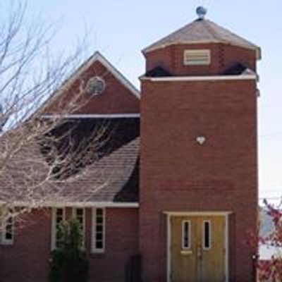 Center for Inner Peace, Pueblo