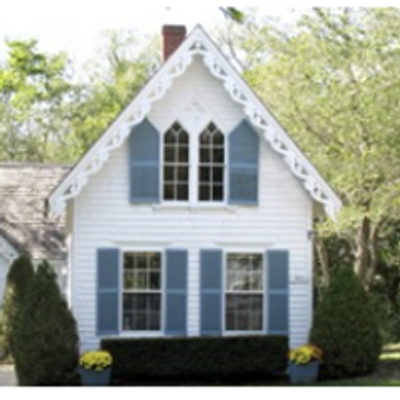 South Dennis Free Public Library