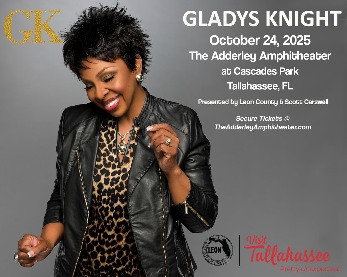 Gladys Knight