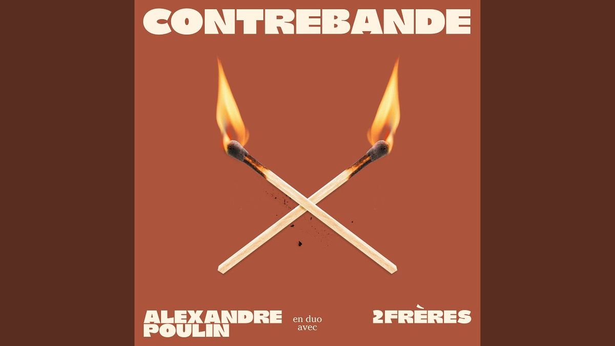Alexandre Poulin at Le Club Square Dix30