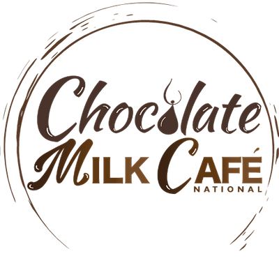 Chocolate Milk Caf\u00e9 National