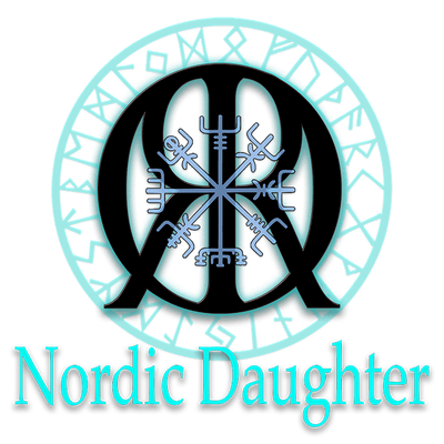 Nordic Daughter