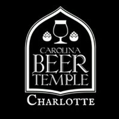 Carolina Beer Temple Charlotte