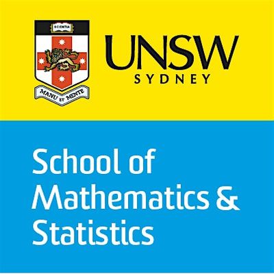 UNSW Mathematics and Statistics