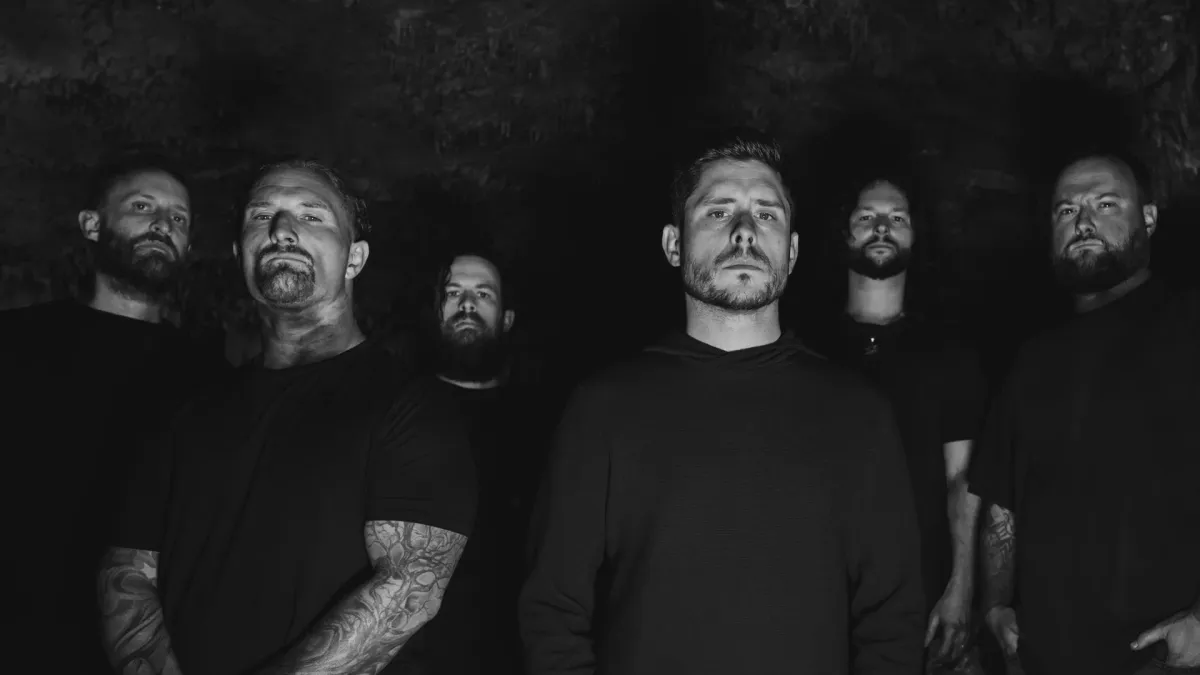 Whitechapel, Bodysnatcher, Angelmaker in Jacksonville