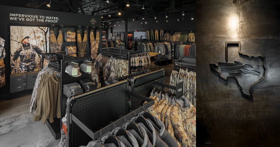 SITKA Dallas | Grand Opening
