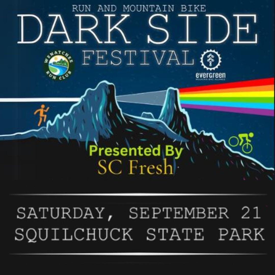 Darkside Festival 2024