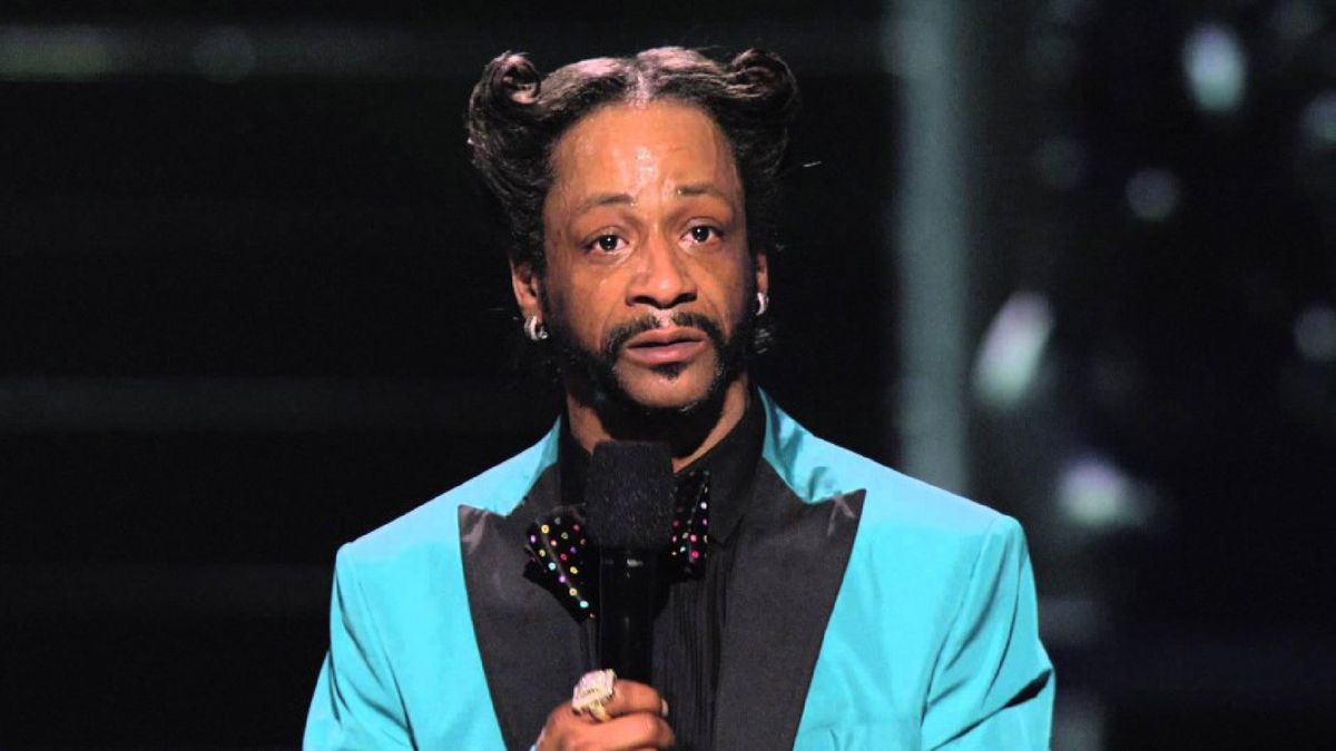 Katt Williams - Chicago, IL