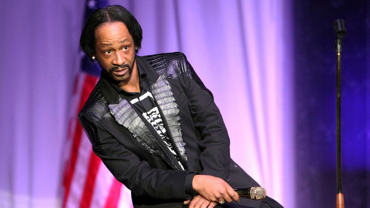 Katt Williams - Chicago, IL